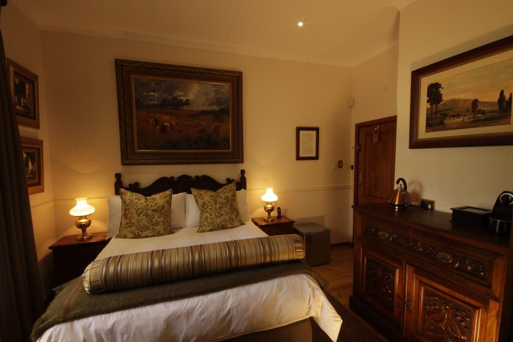 Kleine Constantia Boutique Guest House Roodepoort Zimmer foto