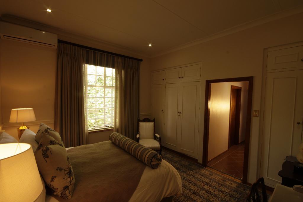 Kleine Constantia Boutique Guest House Roodepoort Zimmer foto