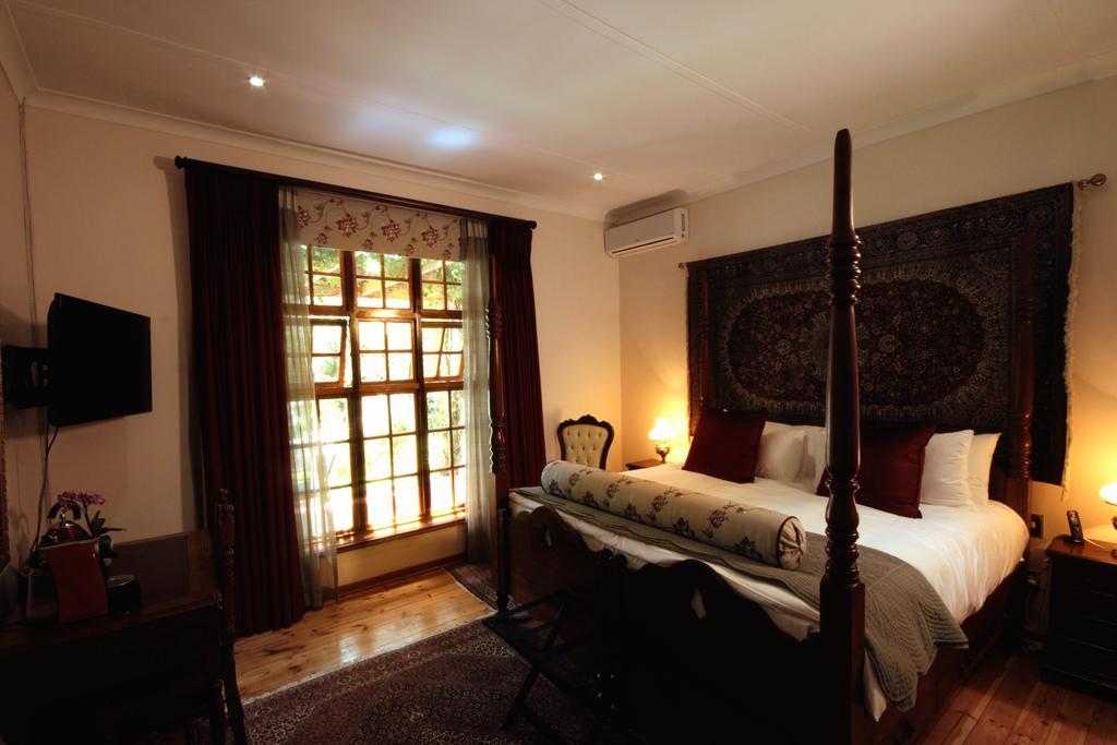 Kleine Constantia Boutique Guest House Roodepoort Zimmer foto